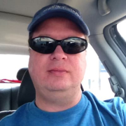 MaverickHurley - PeerSpot reviewer