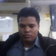 Luis Cedrick Pérez Espinoza - PeerSpot reviewer