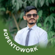 Nakul Kundaliya - PeerSpot reviewer