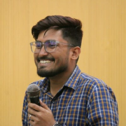 Prince_Kumar - PeerSpot reviewer