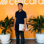 Vanny Yang - PeerSpot reviewer