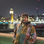 Sushrut Shikar - PeerSpot reviewer