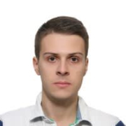 Tihomir Vangelov - PeerSpot reviewer