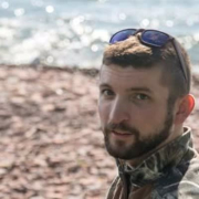 Chris V - PeerSpot reviewer