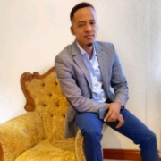 Bakang Khunou - PeerSpot reviewer