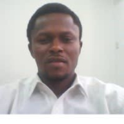 Stephen Achi - PeerSpot reviewer