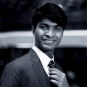 Naved Hussain - PeerSpot reviewer