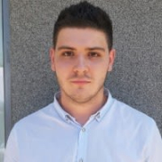 Octavian Andrei Drugu - PeerSpot reviewer