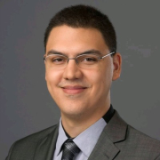 Rudy Richards - PeerSpot reviewer