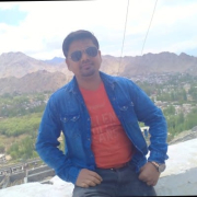 Istyak Ahmad - PeerSpot reviewer