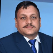Gopal Parmar - PeerSpot reviewer
