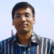 PremkishanChourasia - PeerSpot reviewer