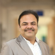 Sricharan R - PeerSpot reviewer