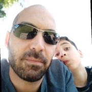 Ran Zaradez - PeerSpot reviewer