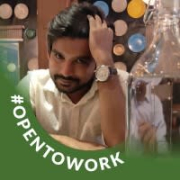 NikhilChaudhari - PeerSpot reviewer