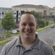 Aaron Shovick - PeerSpot reviewer