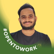 AnishMishra1 - PeerSpot reviewer