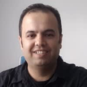 Hasan ÖZ - PeerSpot reviewer