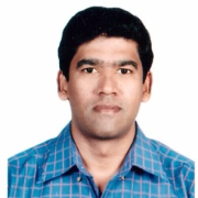 ShyamSridhar - PeerSpot reviewer