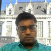 Dipak Dutta - PeerSpot reviewer