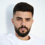 Alon Barazani - PeerSpot reviewer