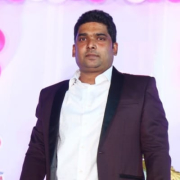 Seth Kumar - PeerSpot reviewer