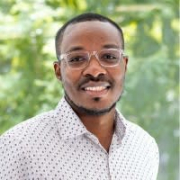 Nana Kwame Baidoo - PeerSpot reviewer