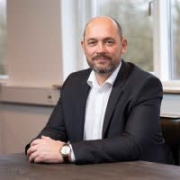 Martin Helms - PeerSpot reviewer