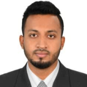 Jakaria Udoy - PeerSpot reviewer