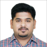 RajK7 - PeerSpot reviewer