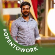 Manikandan Babu - PeerSpot reviewer