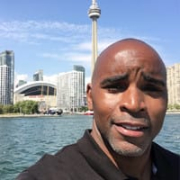 Andre Batson - PeerSpot reviewer