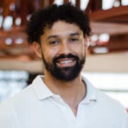 Kyle Titus - PeerSpot reviewer