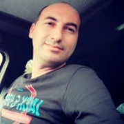 Hocine Zaidi - PeerSpot reviewer