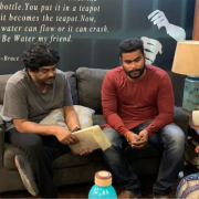 Phanindra Shavakula - PeerSpot reviewer