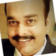 KrishnaPrasad1 - PeerSpot reviewer