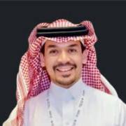 Abdulrahman Mashabi - PeerSpot reviewer