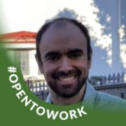 Dov Goldman - PeerSpot reviewer