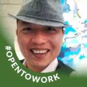 Alex Tjahjana - PeerSpot reviewer