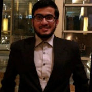 Mufaddal Mufaddal - PeerSpot reviewer