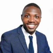 Cephas Odero - PeerSpot reviewer