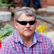 Timothy Benson - PeerSpot reviewer