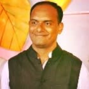 Manik Chavan - PeerSpot reviewer