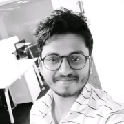 Pradip Niladhe - PeerSpot reviewer