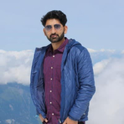 PankajKumar13 - PeerSpot reviewer