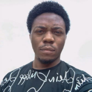 Jeffrey Agomate - PeerSpot reviewer