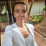 Lebohang Moloi - PeerSpot reviewer