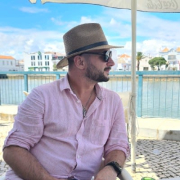 Alex Adamovici - PeerSpot reviewer