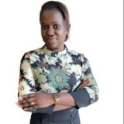 Elisângela Bumba - PeerSpot reviewer