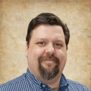 Terry Peterson - PeerSpot reviewer